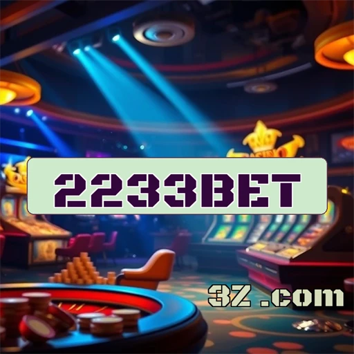 2233bet Ofertas especiais
