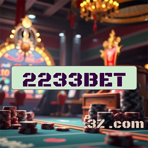 2233bet Cassinos online