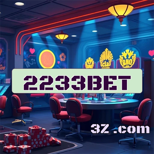Login Inovador na 2233bet para Aumentar seu Sucesso
