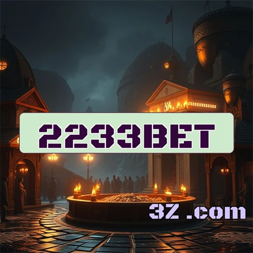 2233bet Promoções ativas