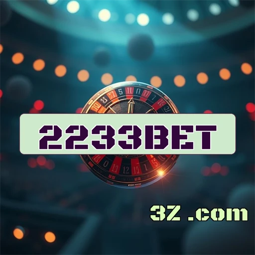 Slots Empolgantes no 2233bet: Entretenimento e Prêmios Incríveis