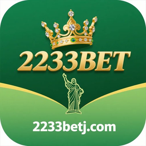 2233bet logo