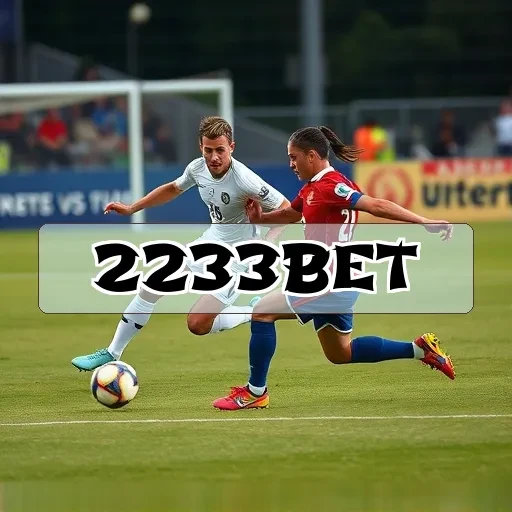 2233bet Cassino Online