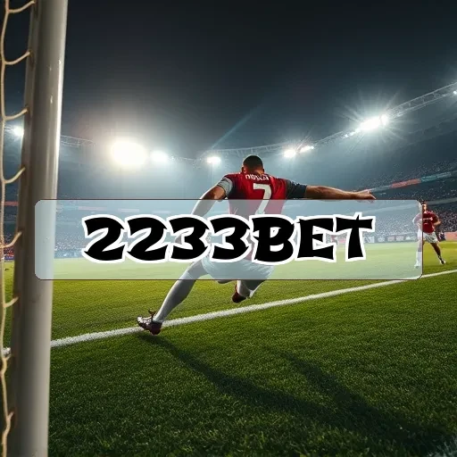 2233bet eSports