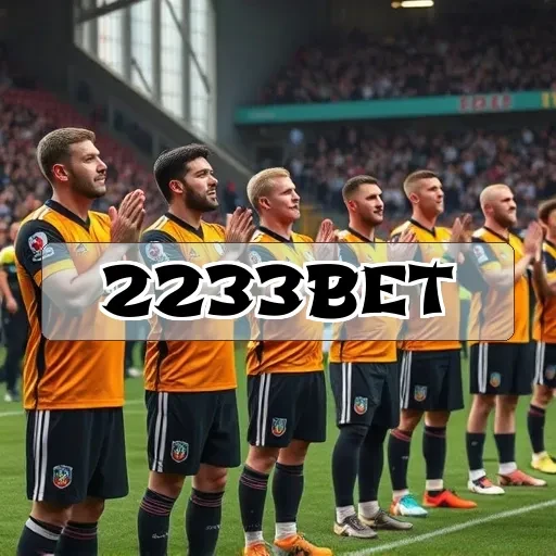2233bet: Os Jackpots Imperdíveis Que Você Precisa Conhecer