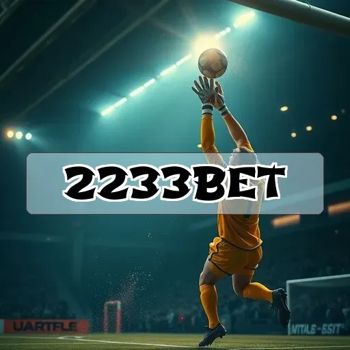 2233bet Novos Jogos